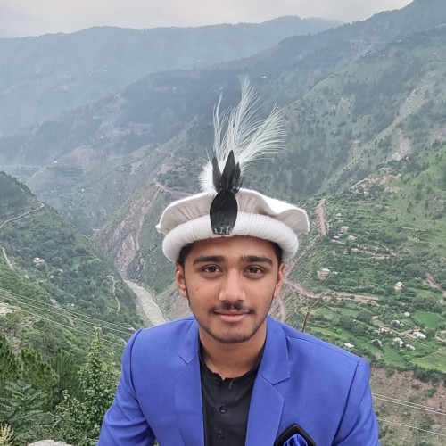 Muhammad Z. profile photo