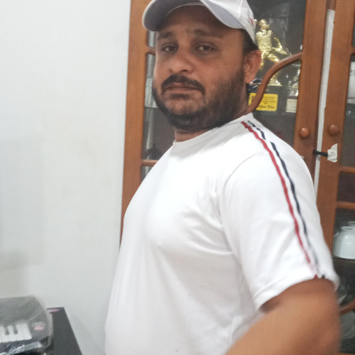 Prabath  N. profile photo