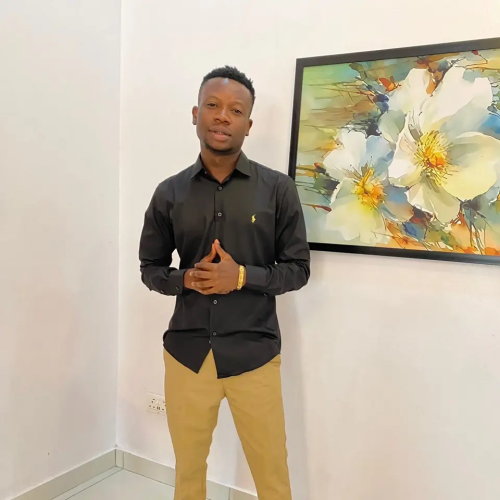 Abidemi  O. profile photo