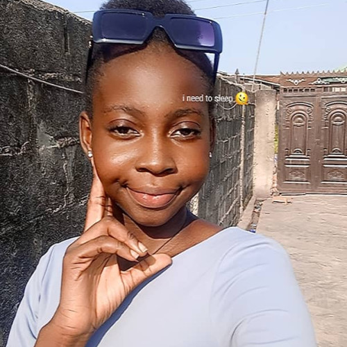 Chidera L. profile photo