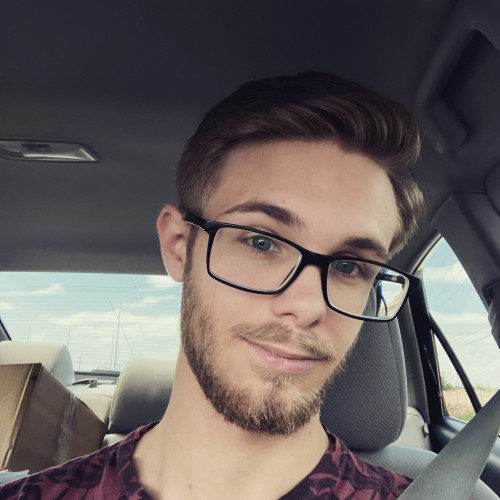 Austyn S. profile photo