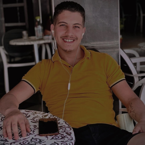 abdelghani k. profile photo