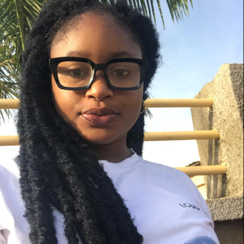 Esther  E. profile photo