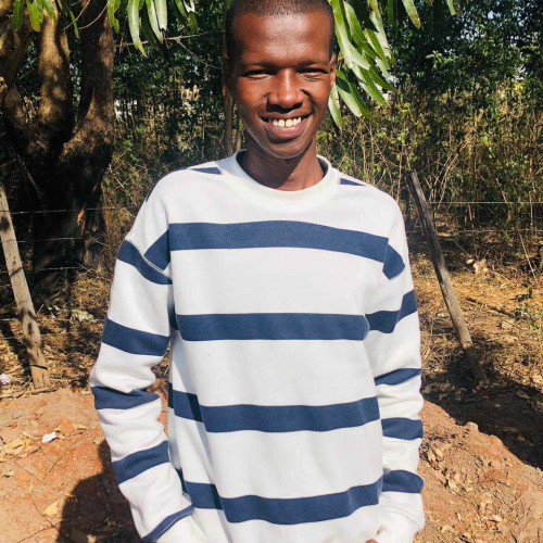 Sphakamiso Lindokuhle N. profile photo