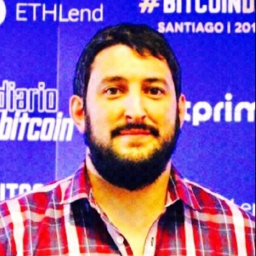 Mauricio r. profile photo