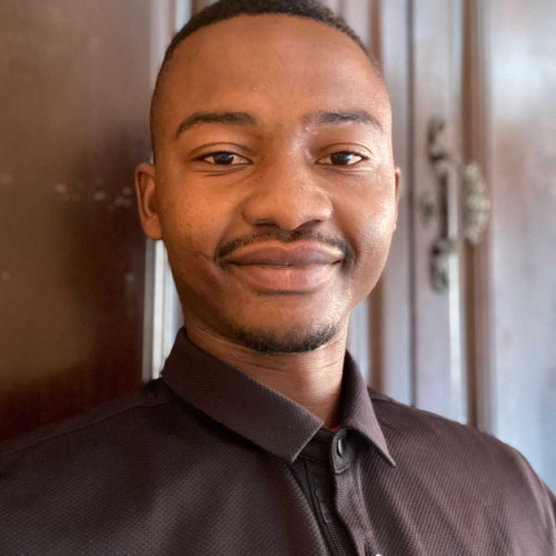 lmran douglas D. profile photo