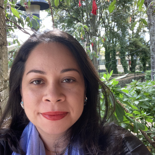 Maria L. profile photo