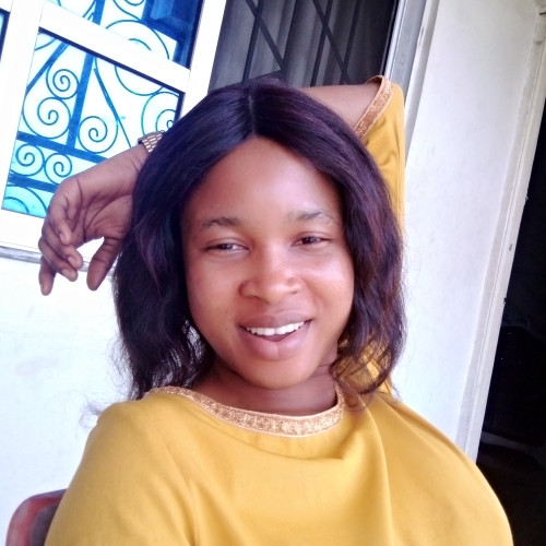 Chiamaka O. profile photo