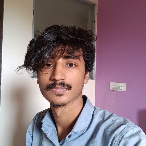 Sahil B.