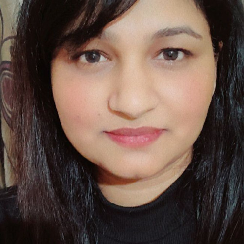 dimple c. profile photo