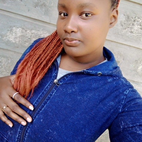 Naomi W. profile photo