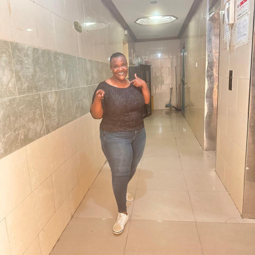Verah A. profile photo