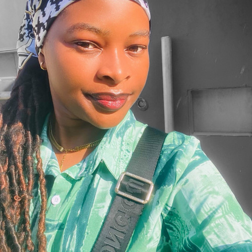 Iddah M. profile photo