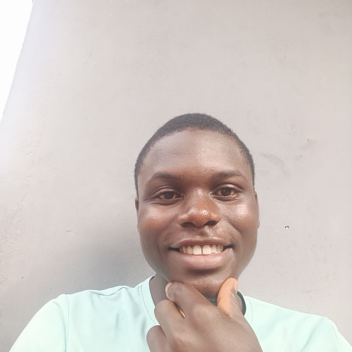 Jephthah O. profile photo