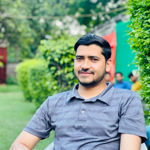 Shahid  K. profile photo