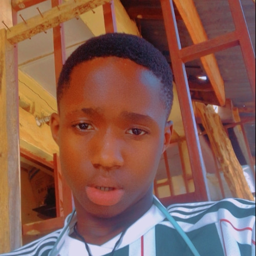 Opara F. profile photo