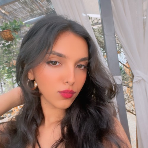 Rashika  B.