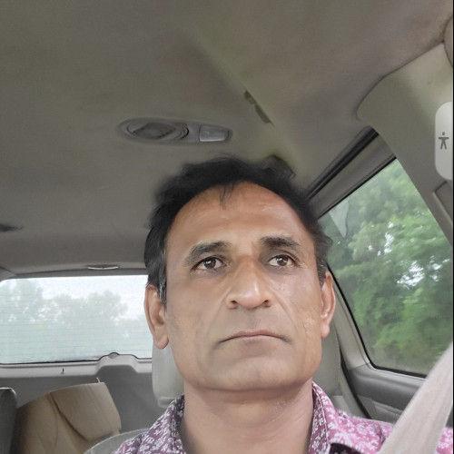 Mehul P. profile photo