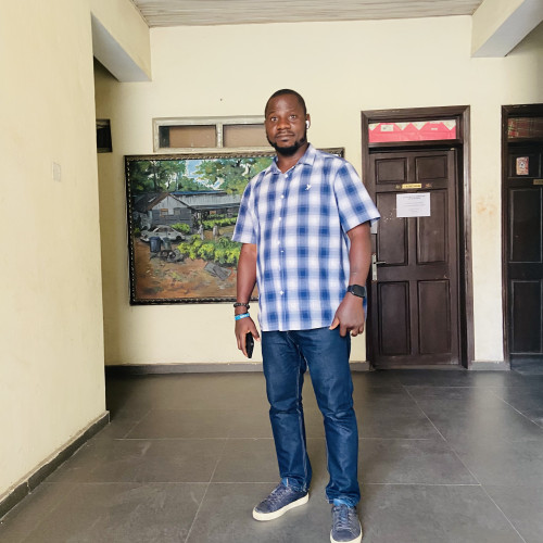 Bakare J. profile photo