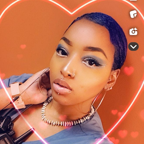 Unique  F. profile photo