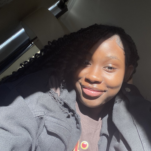 Mariah N. profile photo