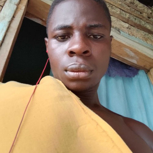 IZONBODEI G. profile photo