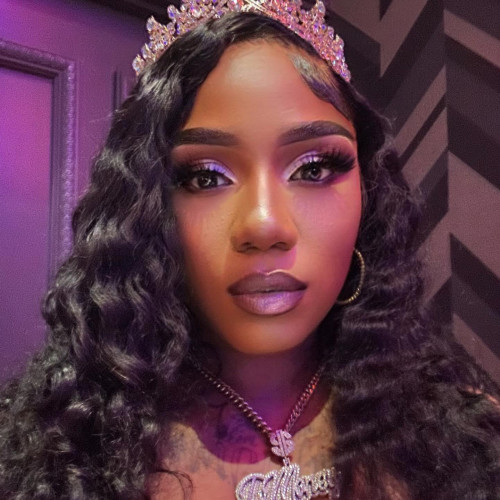 ATYIA  M. profile photo