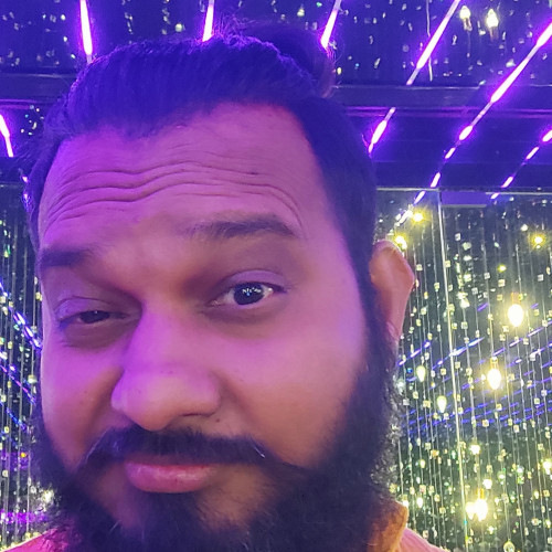 naveen k. profile photo