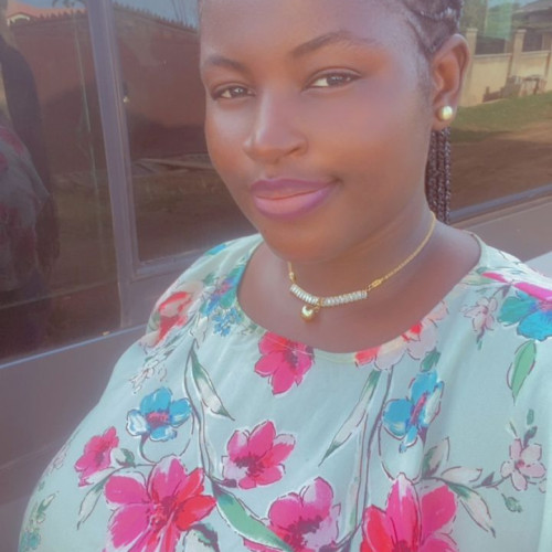 Christianah A. profile photo