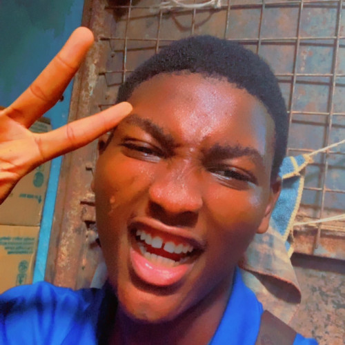 Kenechukwu C. profile photo