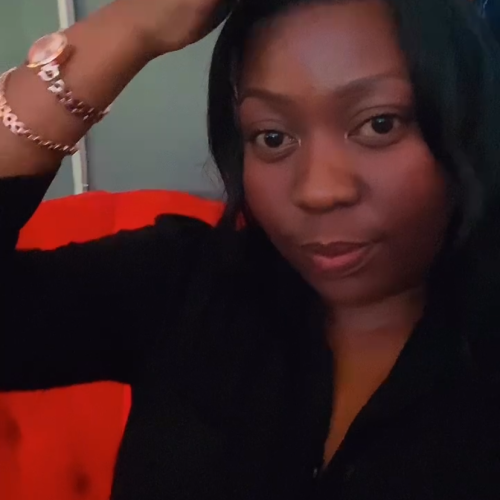 Comfort S. profile photo