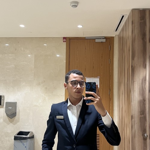 Achraf E. profile photo