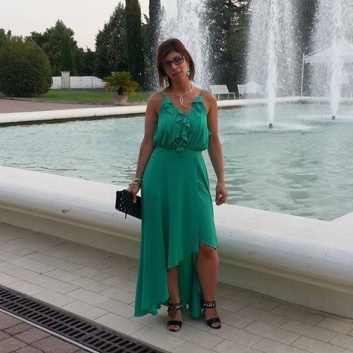 tania a.