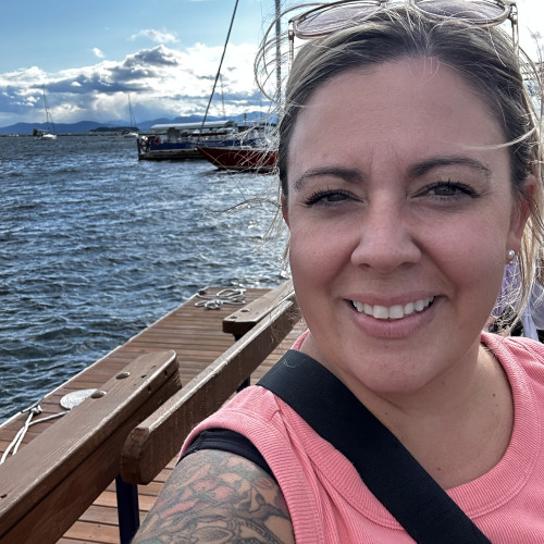 Emilie G. profile photo