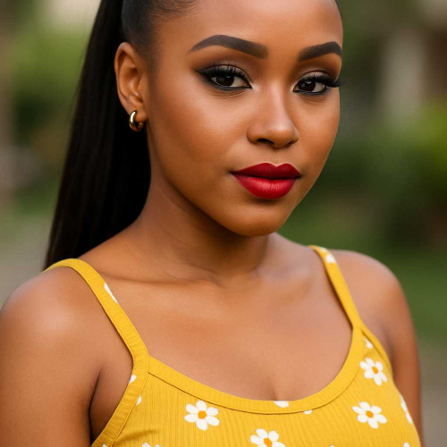 Finah Z. profile photo