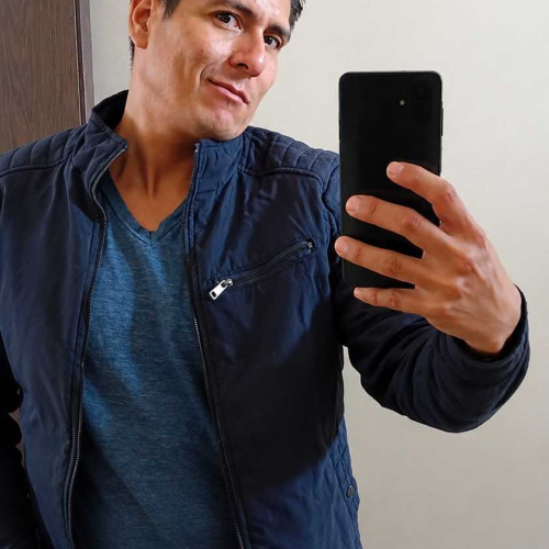 Jonathan Leonardo R. profile photo