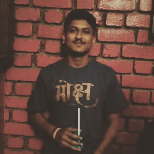 Suprith n R.
