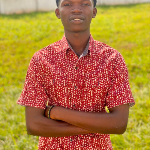 Godfred A. profile photo