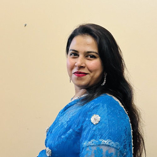 Umme  H. profile photo