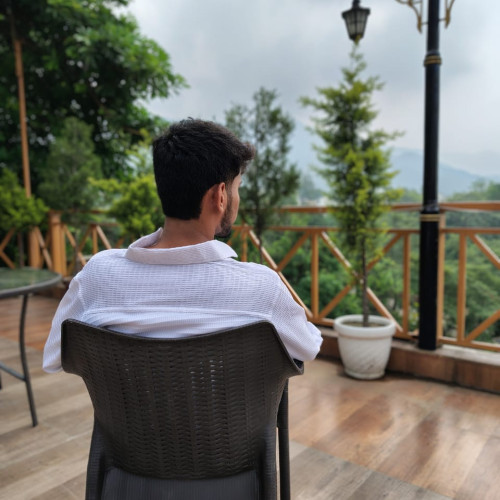 Arman Y. profile photo