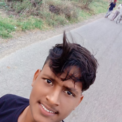 Shivam M.