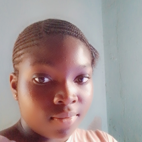 Nnaetochukwu Sophia A. profile photo