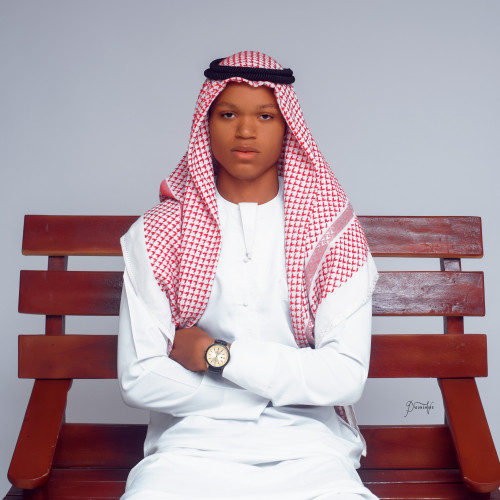 Judah C. profile photo