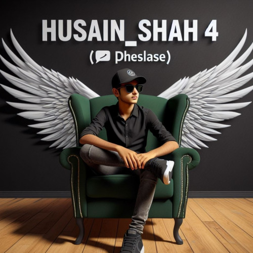Husain A.
