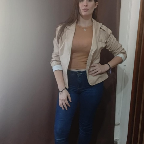 Melina G. profile photo