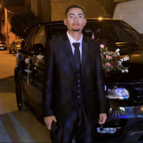ماسين ع. profile photo