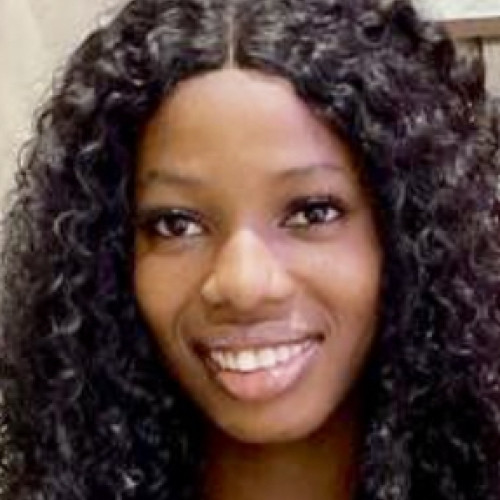 Victory  J. profile photo