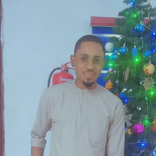 Adigwe G. profile photo