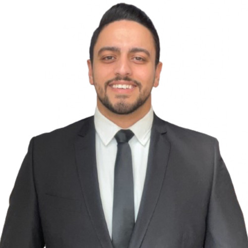 Ali G. profile photo