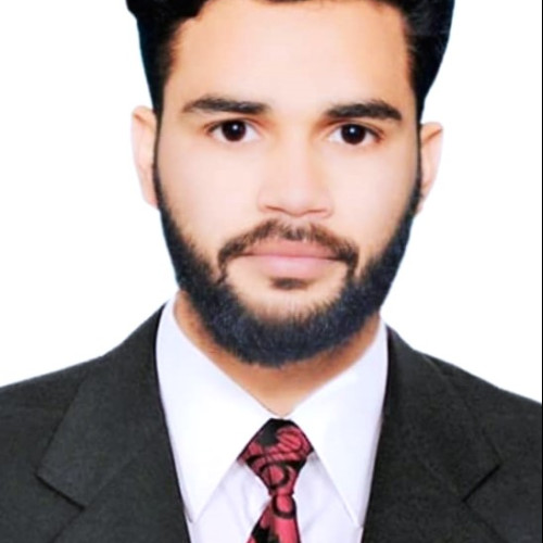 MUHAMMAD  B. profile photo